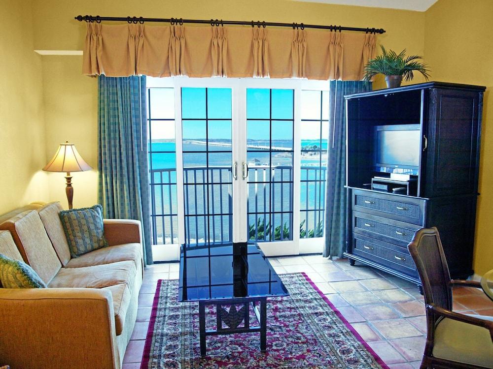 Coconut Malorie Resort Hotel, Ascend Hotel Collection Ocean City Exteriör bild