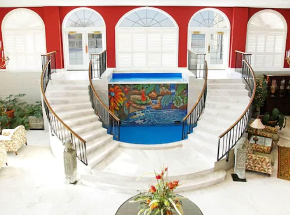 Coconut Malorie Resort Hotel, Ascend Hotel Collection Ocean City Exteriör bild