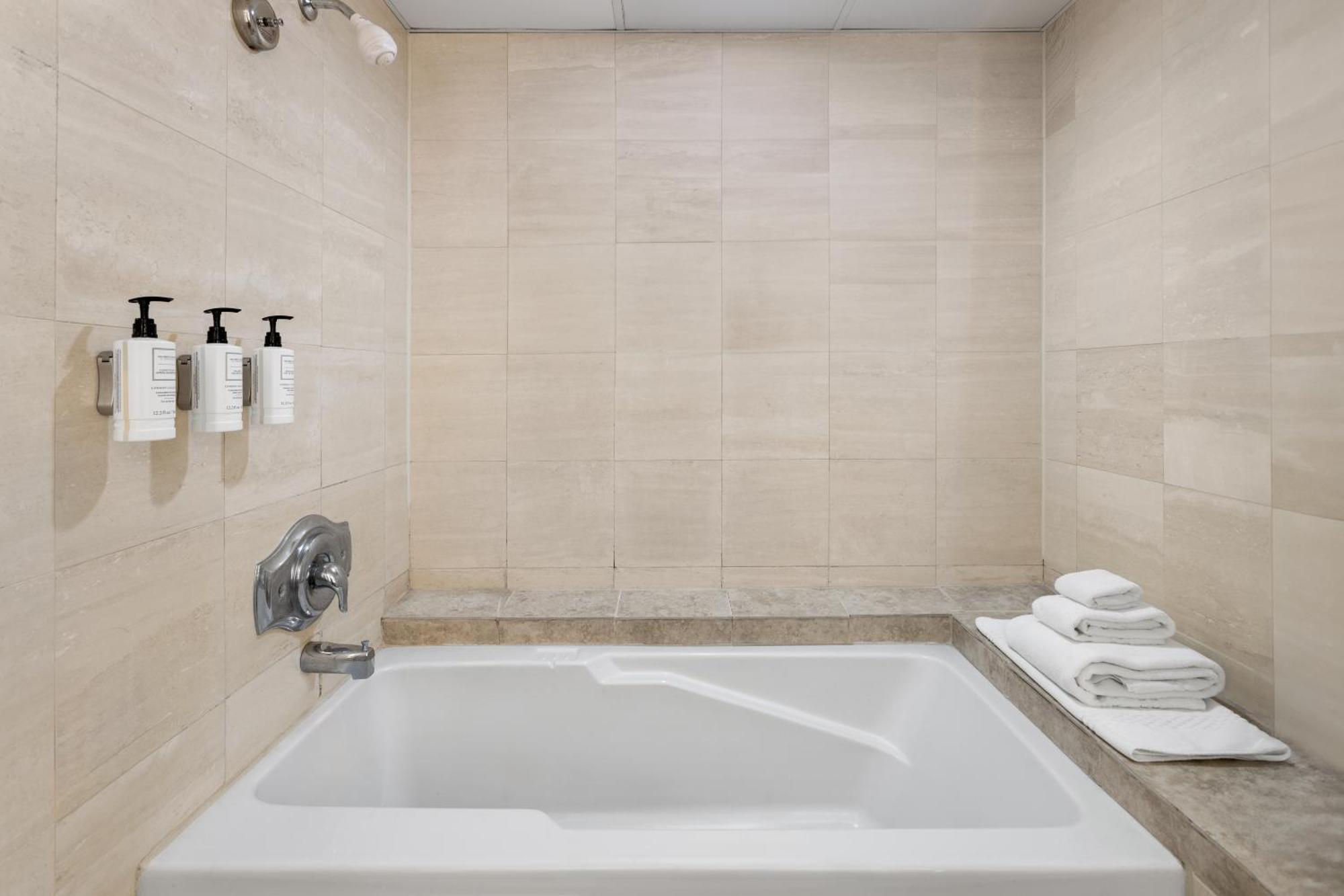 Coconut Malorie Resort Hotel, Ascend Hotel Collection Ocean City Exteriör bild