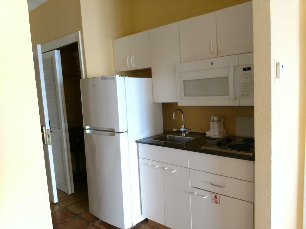 Coconut Malorie Resort Hotel, Ascend Hotel Collection Ocean City Exteriör bild